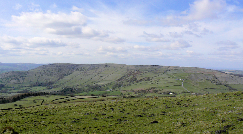 Chinley Churn Chinley Churn